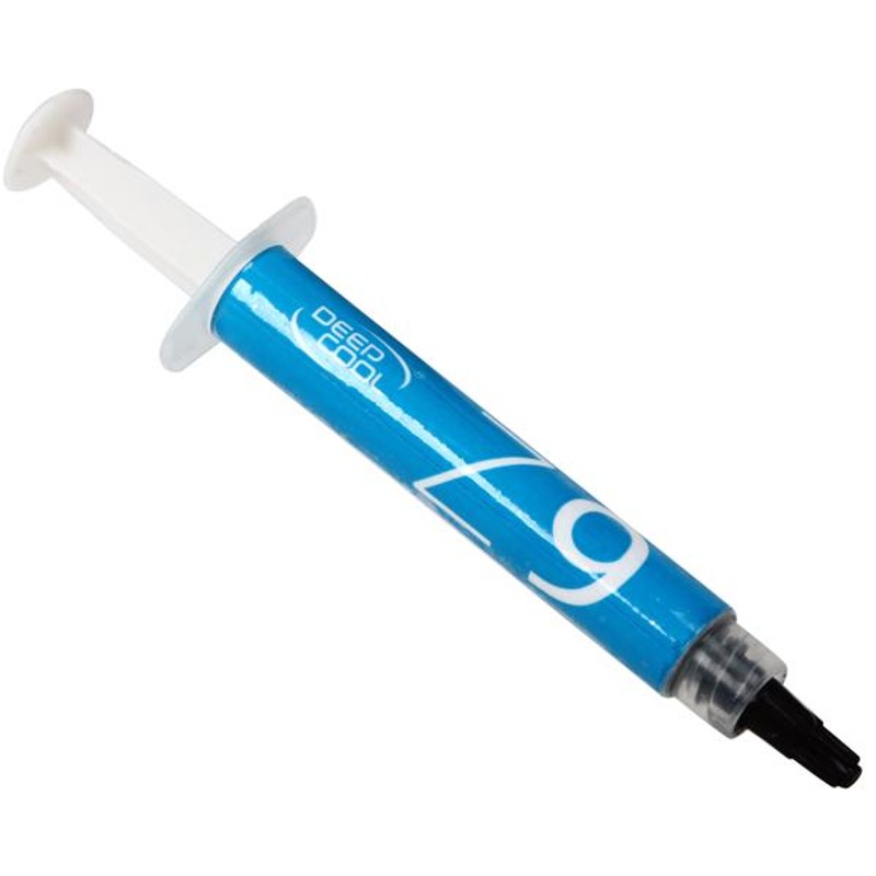 Pasta termoconductoare Deepcool Z9 NEW 3 grame PC Garage