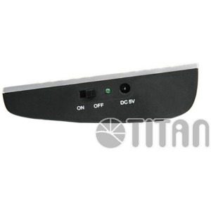 Titan TTC-G6TZ