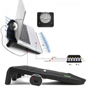 Recom Cooldesk EasyFlow (RC-CD-EF)