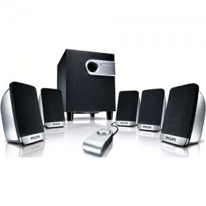 Philips Boxa   SPA2600
