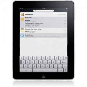 Apple iPad 16GB