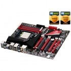 ASUS Crosshair IV Formula