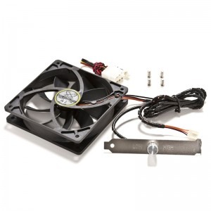 Scythe Slip Stream PWM 120 mm 470 - 1900 RPM