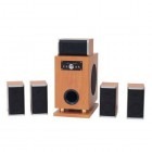 Serioux Boxa   SoundBoost HT6000
