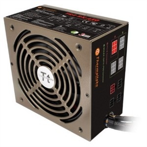 Thermaltake TR2 RX 450W