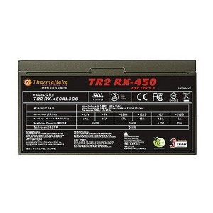 Thermaltake TR2 RX 450W