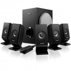 Creative Boxa   Inspire A500 Black
