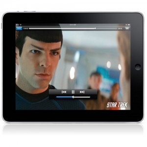 Apple iPad 32GB WiFi 3G