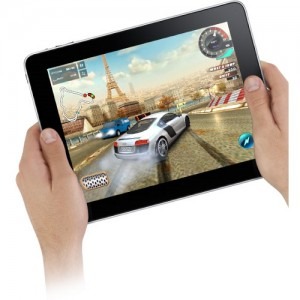 Apple iPad 32GB WiFi 3G