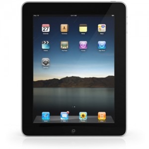 Apple iPad 32GB WiFi 3G