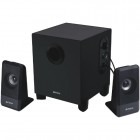 A4Tech Boxa   AS-301 2.1 Black