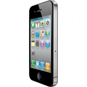 Apple iPhone 4 16GB negru