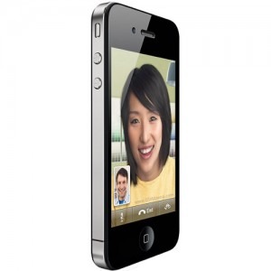 Apple iPhone 4 16GB negru