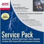 Accesoriu UPS APC Service Pack 3 Year Warranty Extension