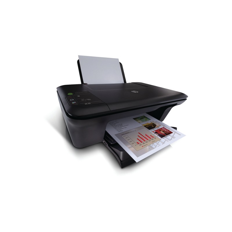 Multifunctionala HP Deskjet 2050 All-in-One - PC Garage