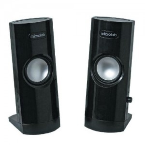 Microlab Boxa portabila B-18 Black