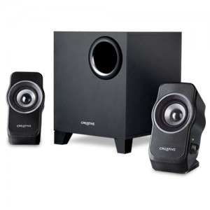 Creative Boxa   Inspire SBS A220