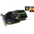 ASUS GeForce GTS 450 DirectCU 1GB GDDR5 128-bit