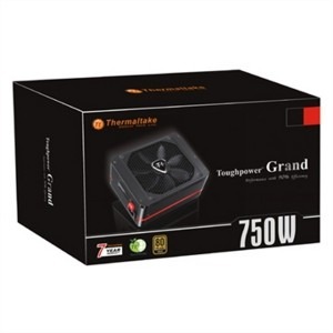 Thermaltake Toughpower Grand 750W
