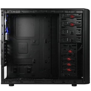 Thermaltake V4 Black