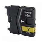 Brother Cartus LC985 Yellow