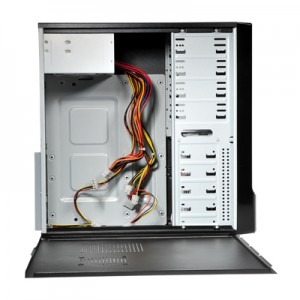 RPC RPC-D305B-500W-E