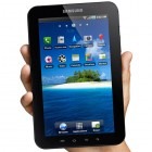 Samsung P1000 Galaxy Tab 7 inch 16GB 3G Android White