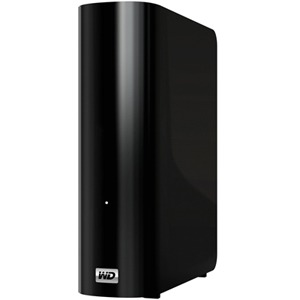 WD My Book Essential 3.0 2TB