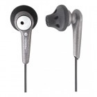Panasonic In-Ear RP-HV200E-S Silver
