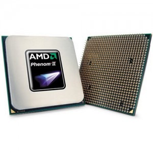 AMD Phenom II X4 955 3.20GHz skt AM3 Box