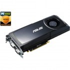 ASUS GeForce GTX 580 1.53GB GDDR5 384-bit