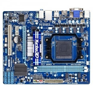 GIGABYTE GA-880GM-D2H