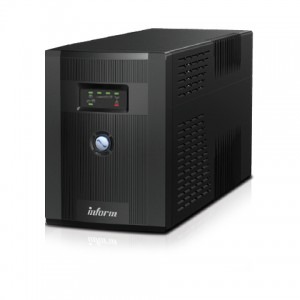 Inform by Legrand Guardian 650A