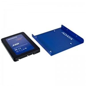 ADATA S599 series 128GB SATA-II 2.5 inch