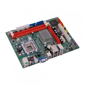 ECS G41T-R3 V1.0A bulk