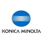 Konica Minolta Toner A11G351 Magenta