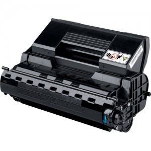 Konica Minolta Toner A0FN022 Black