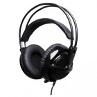 SteelSeries Siberia v2 full-size Headset Black