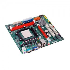 ECS MCP61M-M3-B bulk