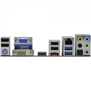 ASRock H67M-GE rev. B3