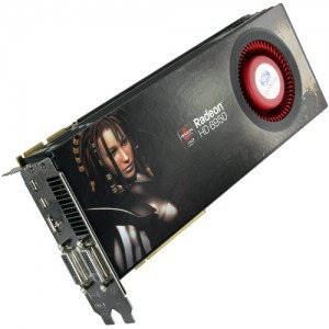 Обзор powercolor hd6950 2gb