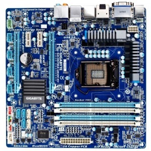 GIGABYTE GA-H67MA-UD2H-B3