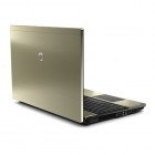 HP 15.6'' ProBook 4520s XX752EA Intel Core i3 - 380M Procesor 2.53GHz Linux Champagne