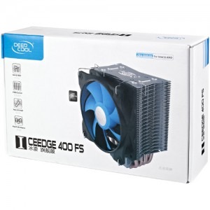 Deepcool Iceedge 400 FS