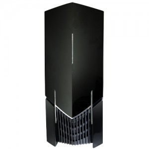 NZXT Lexa S No Window