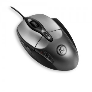 ARCTIC AC M551 black