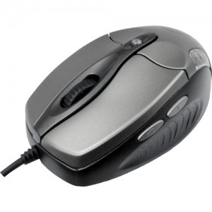ARCTIC AC M551 black