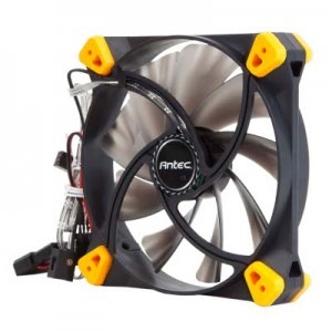 Antec True Quiet 140mm