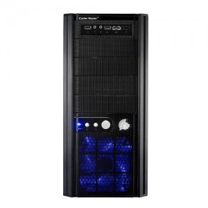 Cooler Master Centurion 5 II