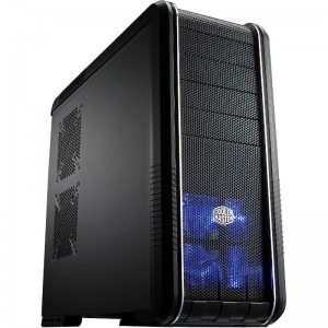 Cooler Master CM 690 II Window